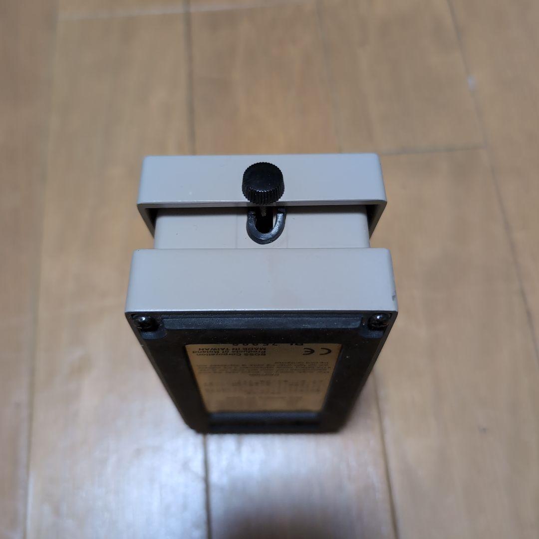 ベース BOSS Bass Equalizer GE-7
