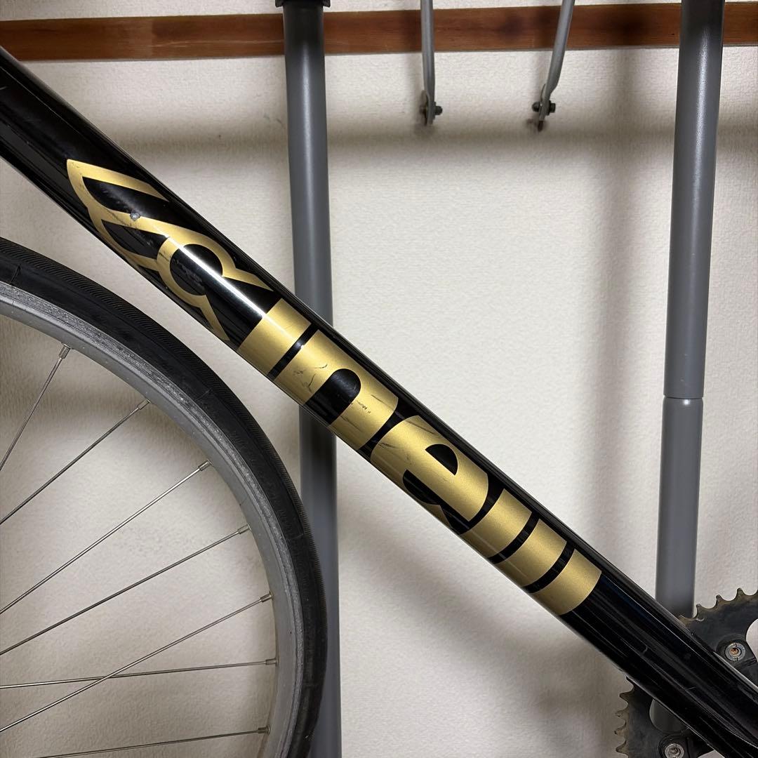 CINELLI チネリ　TIPO PISTA ピストバイク　送料込み