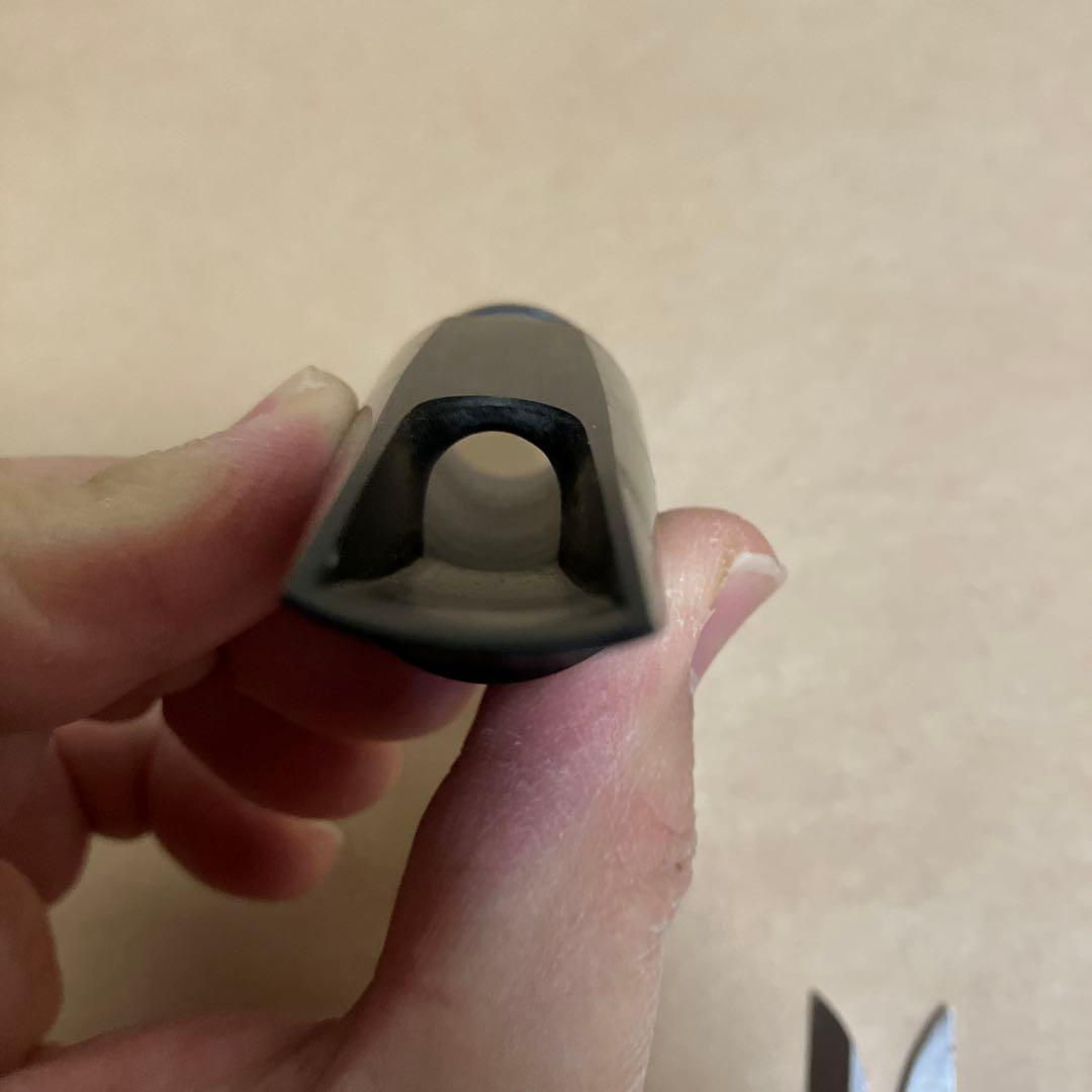 セルマー　アルトサックス　マウスピース E