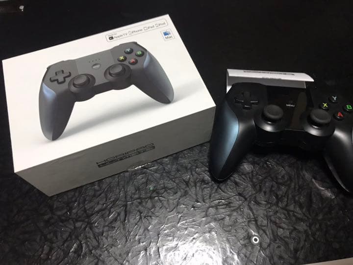 Horipad Ultimate Bluetooth コントローラー