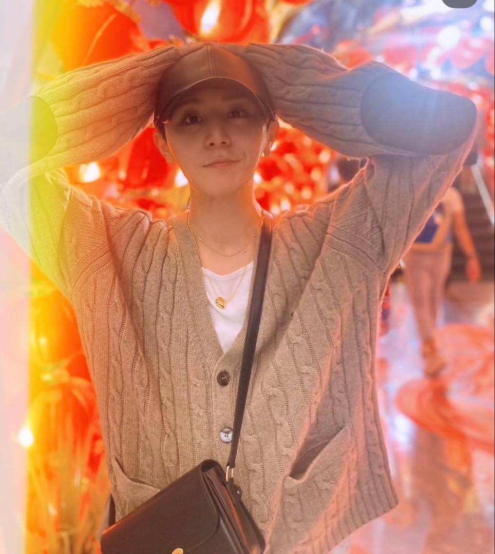 Tom Wood ネックレス 山田涼介 着用