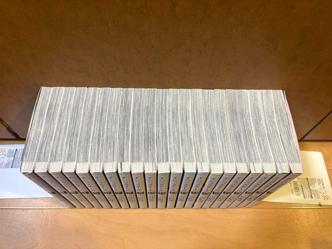 インベスターZ 全21巻 箱付き美品
