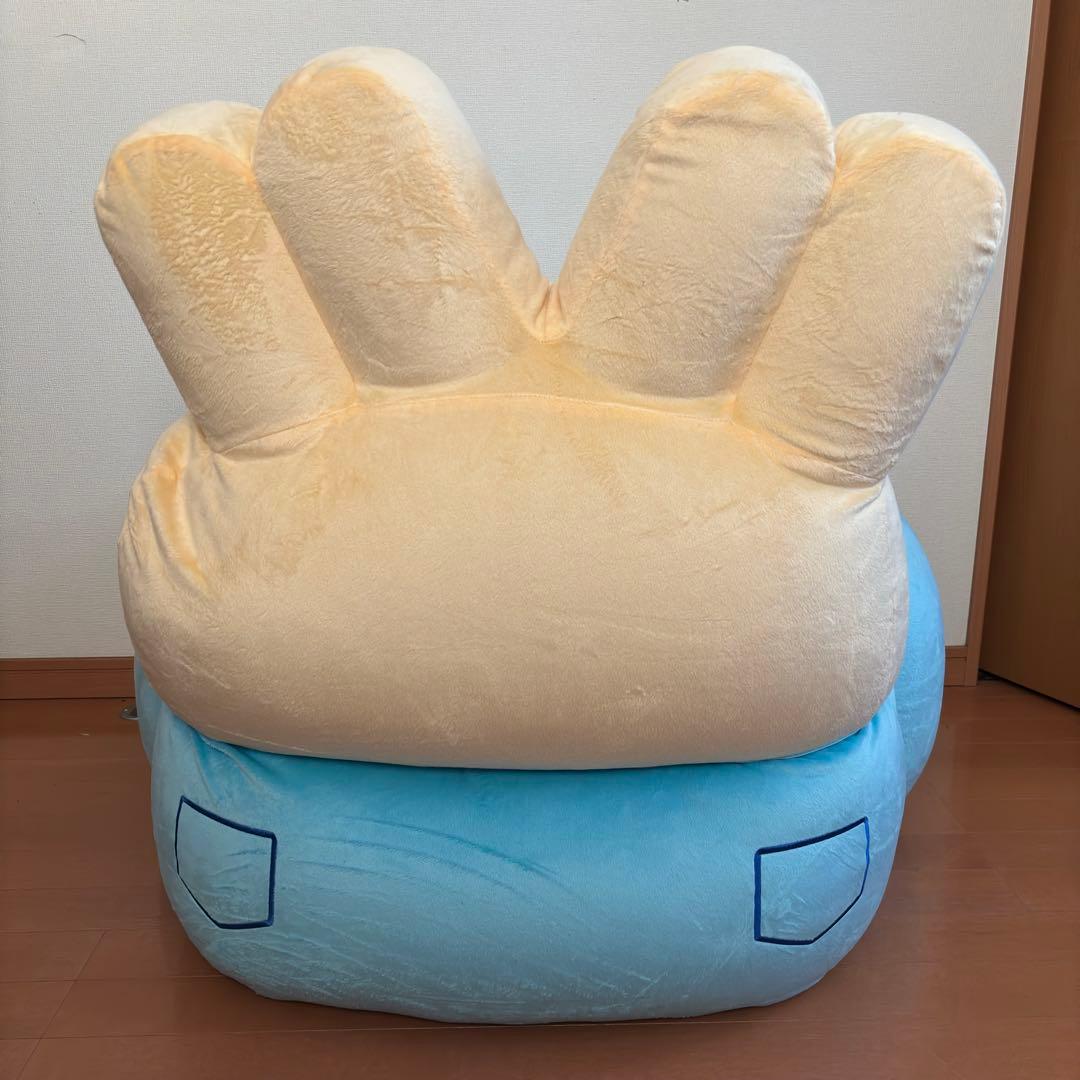 値下げ可能!! 東海オンエア ピースの二乗のあいつ ソファ 受注生産品