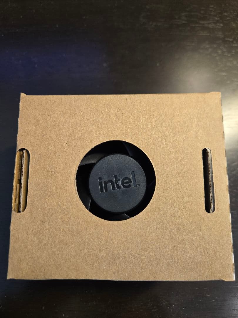 Intel Core i5-13500 LGA1700 CPU クーラー未使用