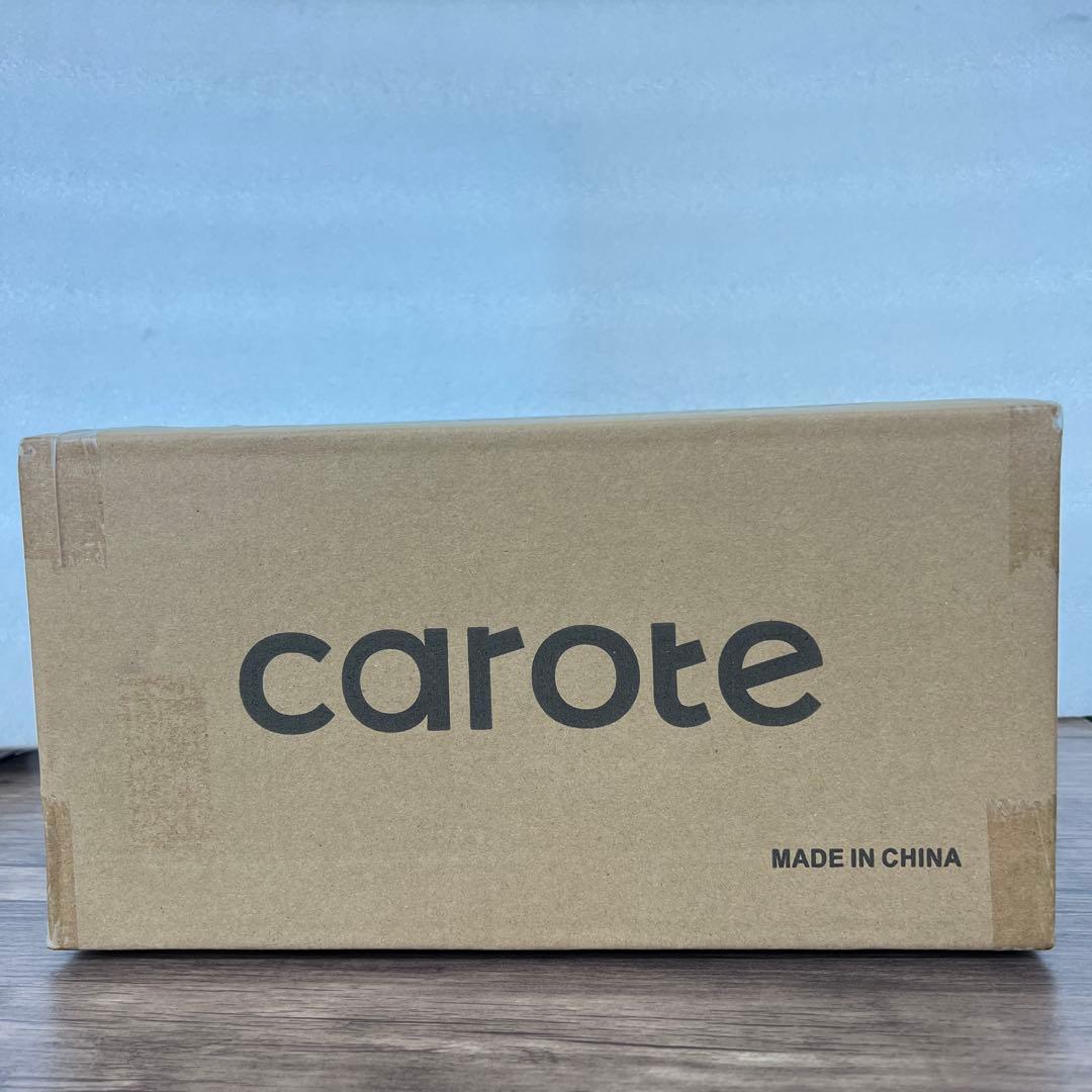 601213 CAROTE カローテ　フライパンセット 11点 IH・ガス火対応