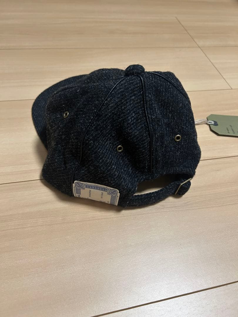 帽子 THE H.W.DOG&CO. CLASSIC CAP