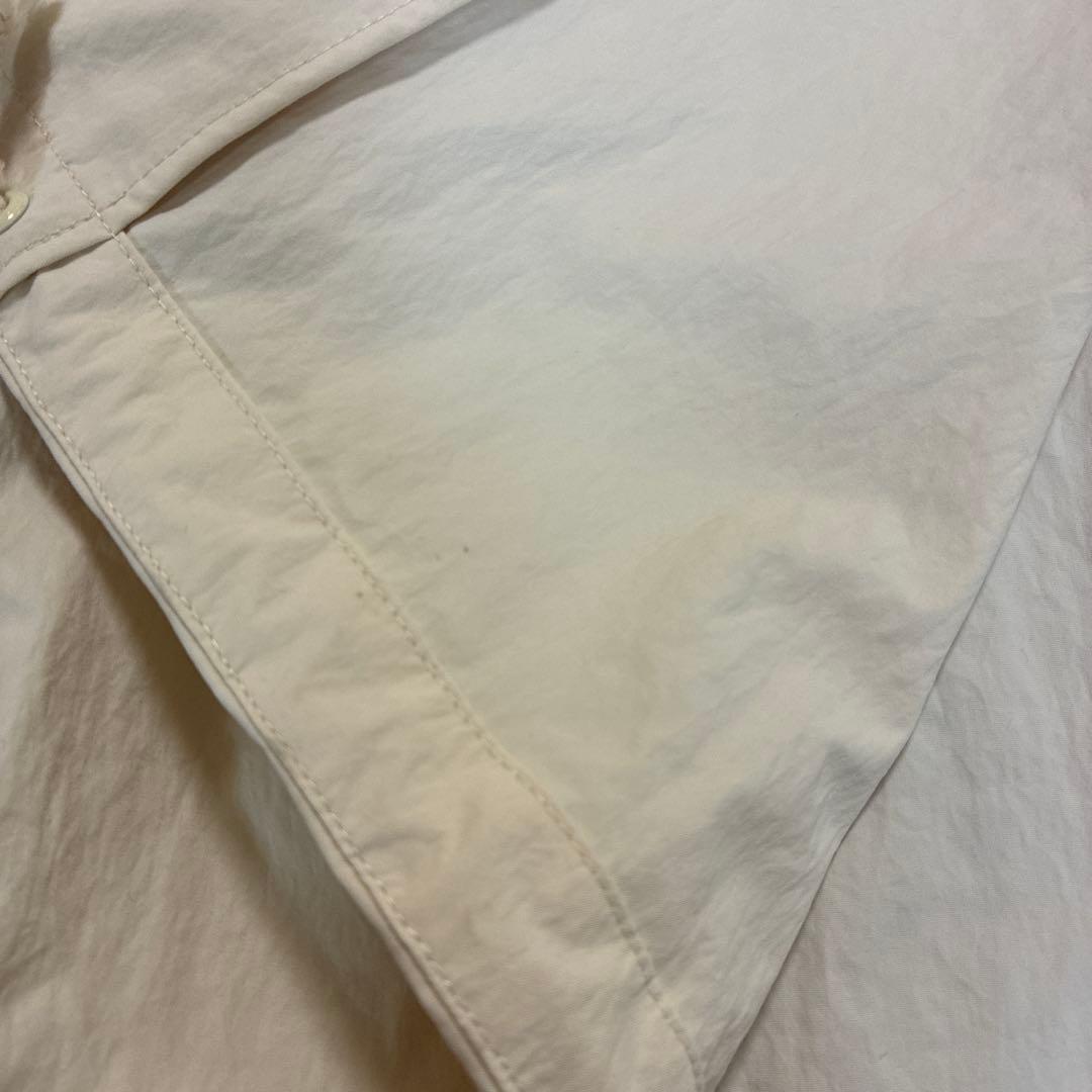 〈RonHerman〉soft shell Modscoat コート　XS