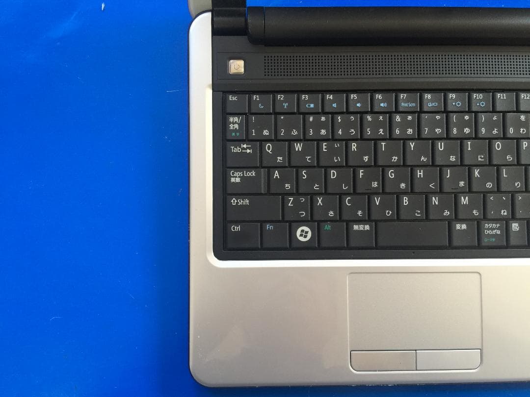 ELL Inspiron 1210 12.1薄型/Office/Win10