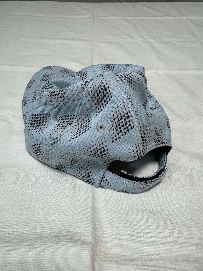 Needles Baseball Cap Poly Jq. ニードルズ キャップ