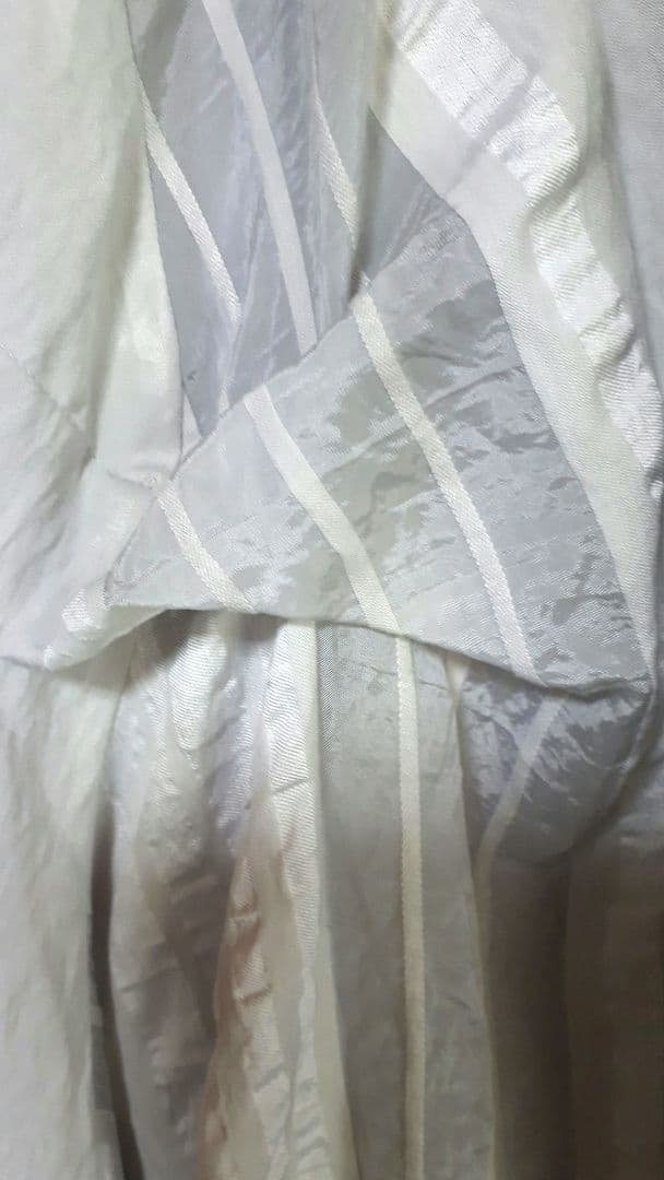 芽風　メフウ　ロングスカート　新品未使用