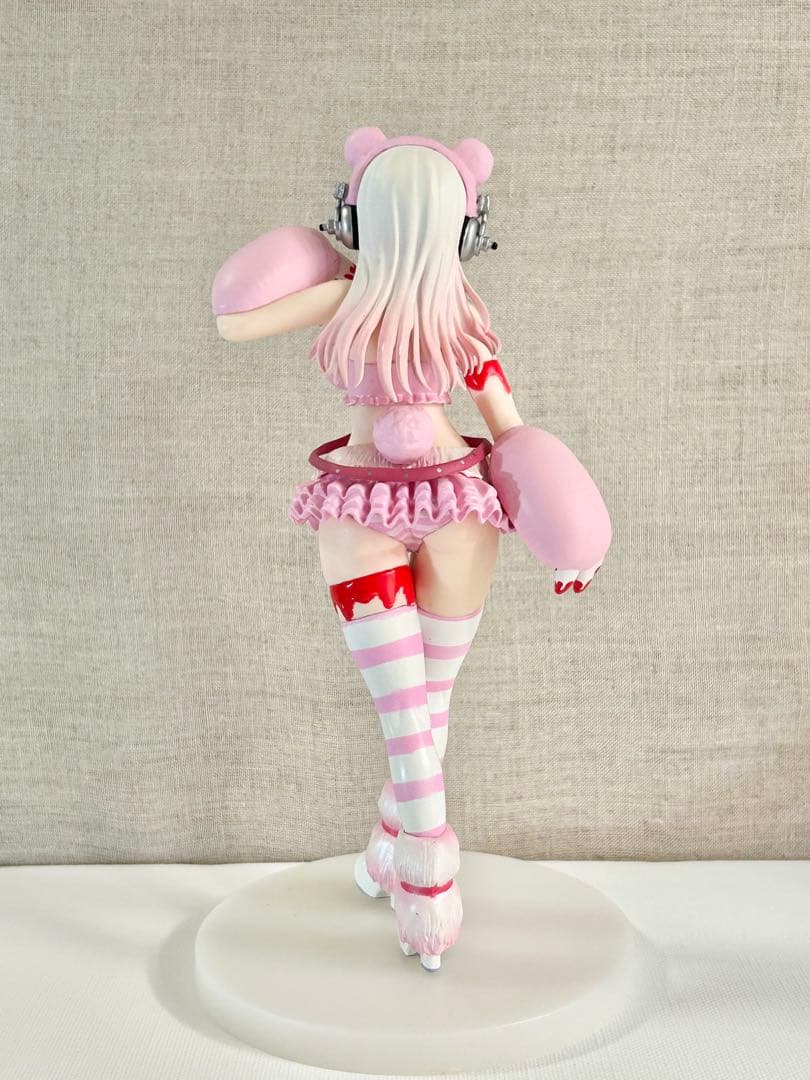【箱なし】すーぱーそに子 グルーミー フィギュア