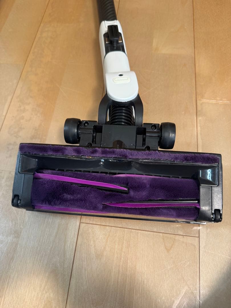 シャーク　スティック掃除機　コードレス