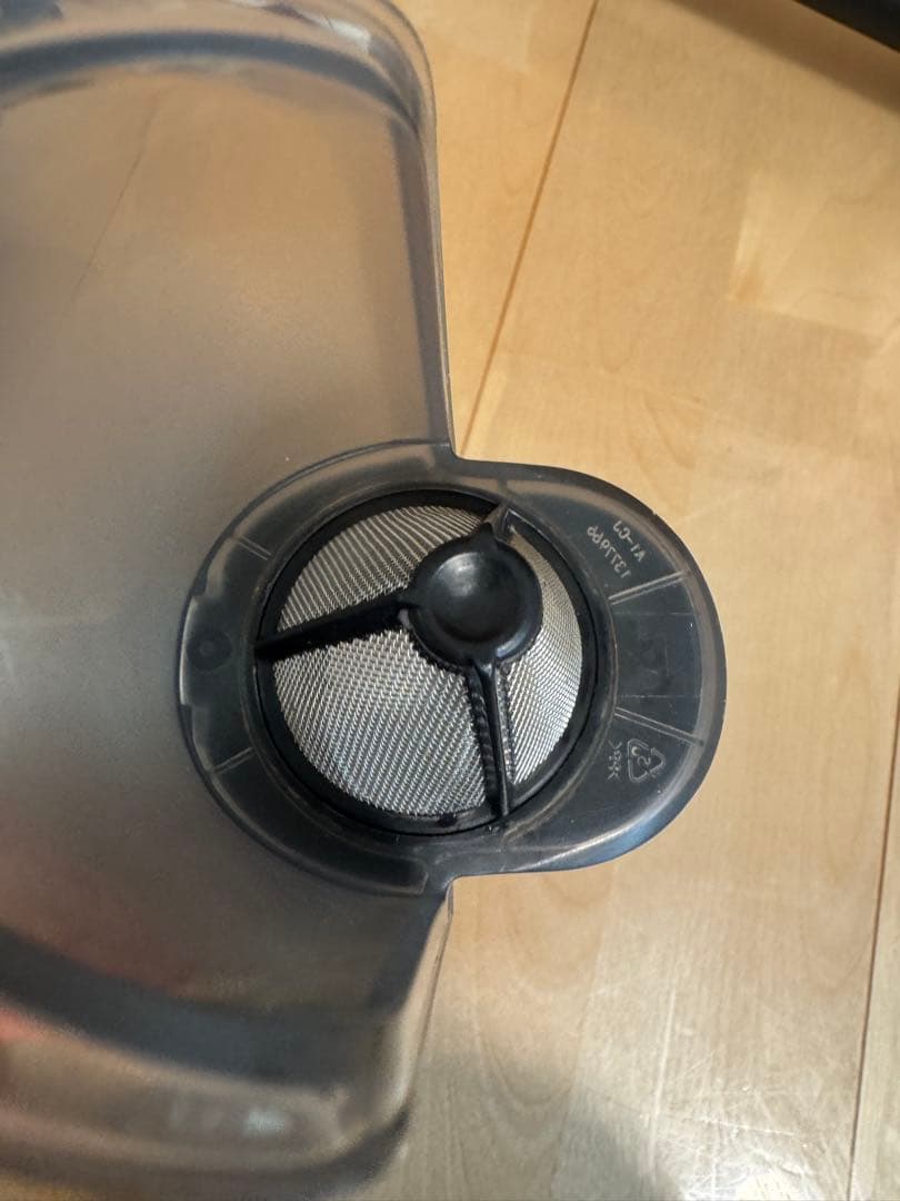 シャーク　スティック掃除機　コードレス