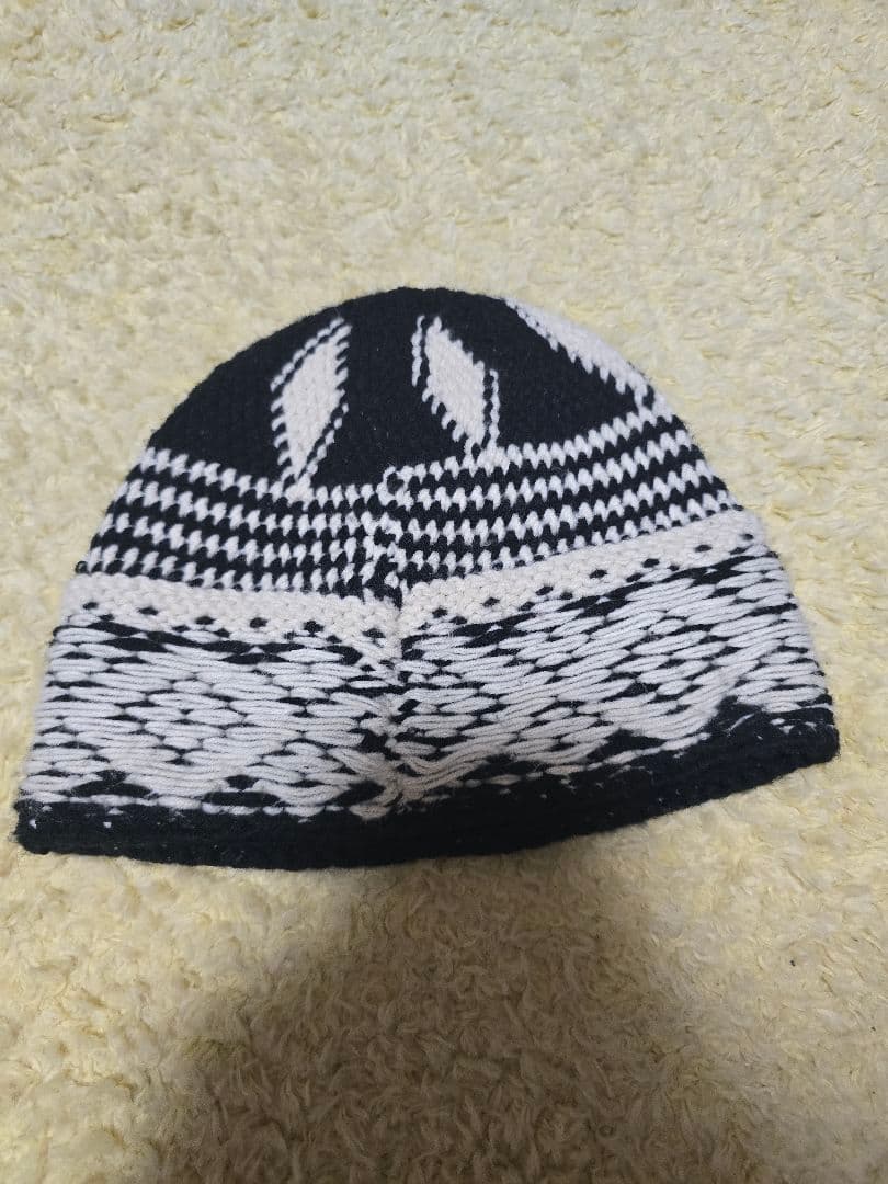 Supreme　Diamond Beanie　シュプリーム　ダイヤモンドビーニー