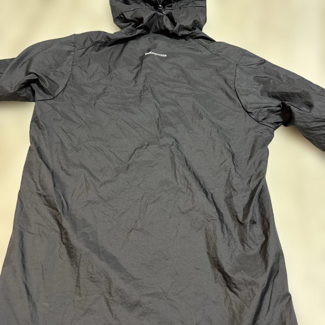 Patagonia パタゴニア　ナイロンジャケット　メンズS