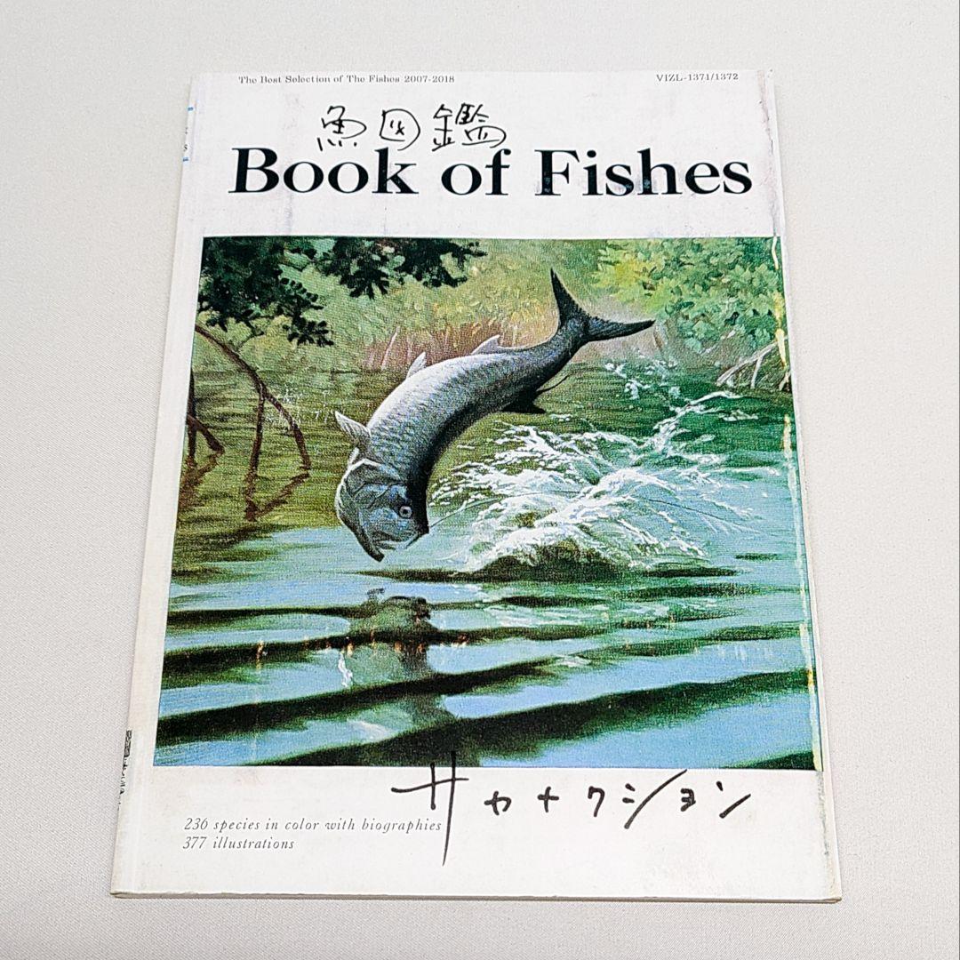 サカナクション CD Blu-ray 魚図鑑 チケットホルダー