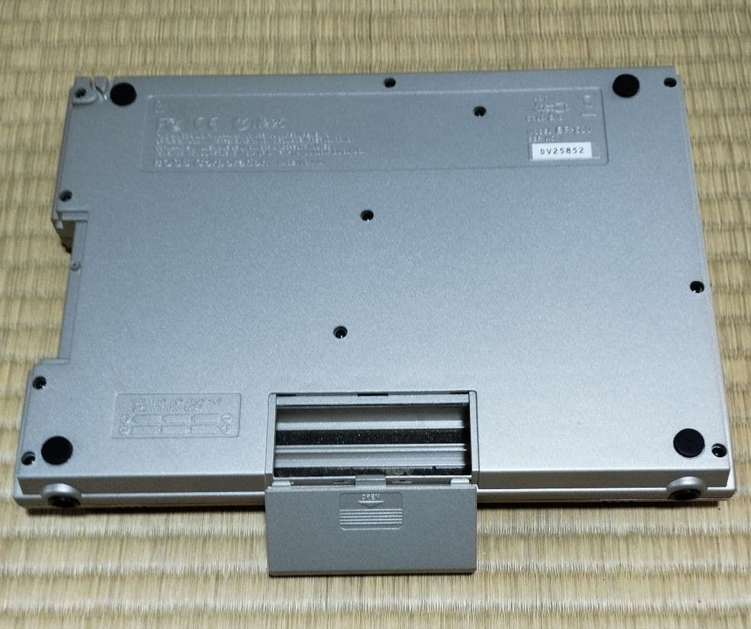 配信機器・PA機器・レコーディング機器 MTR BOSS BR-600