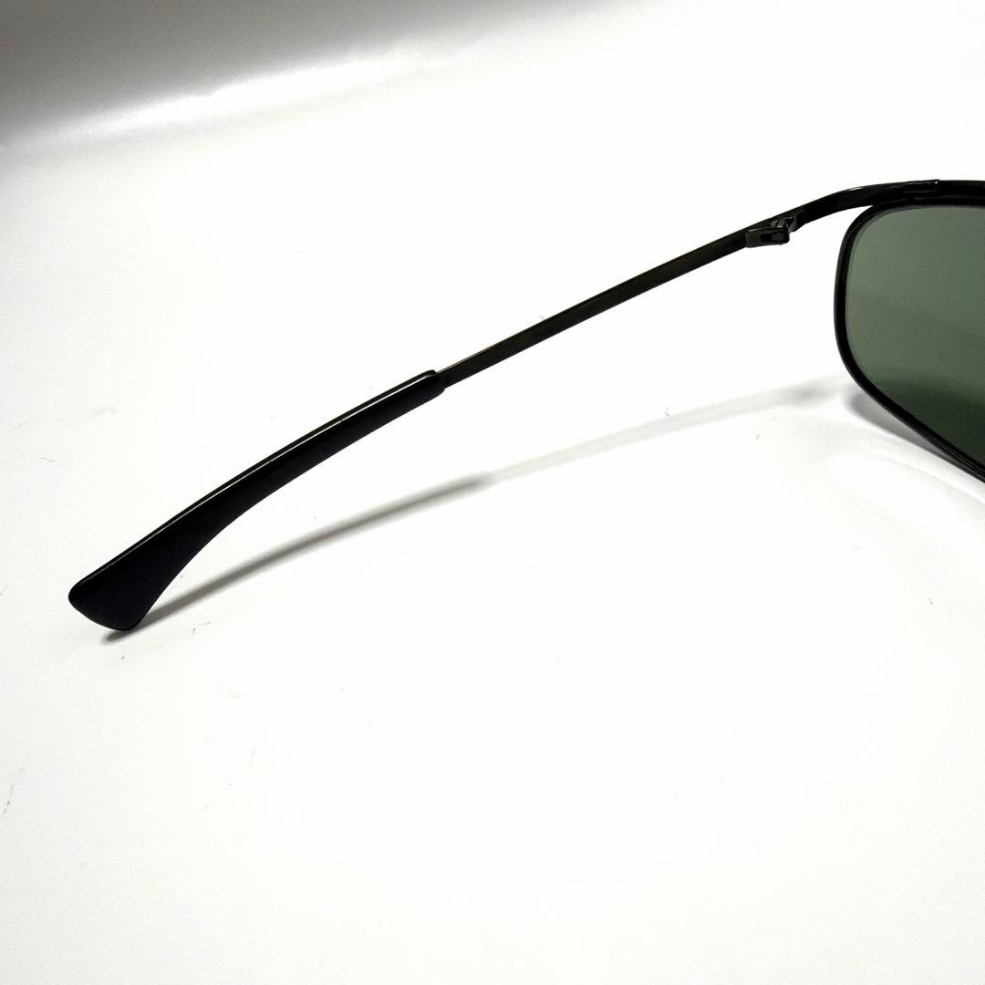 Ray Ban レイバン オリンピアン OLYMPIAN ワンデラ 1ボシュロム