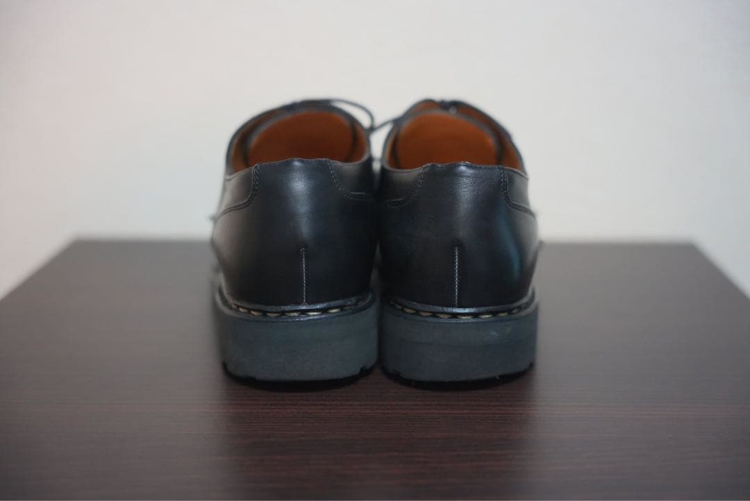 パラブーツ Paraboot CHAMBORD