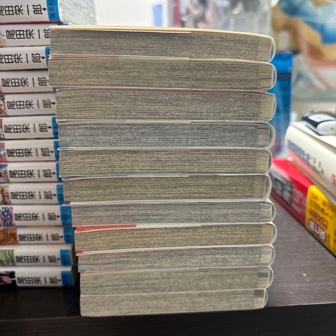 ONE PIECE 全巻セット 1-108