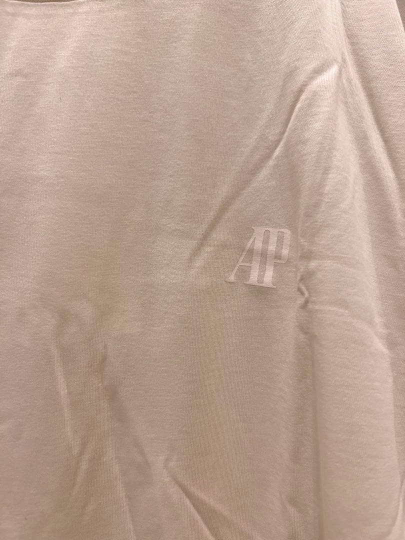 AUDEMARS PIGUET（オーデマ ピゲ）ノベルティTシャツ　XLサイズ