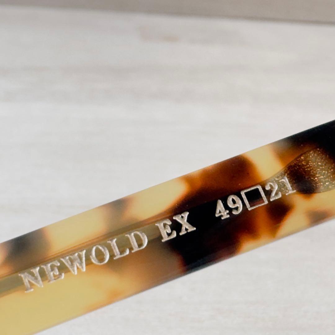 小物 ayame NEWOLD-EX