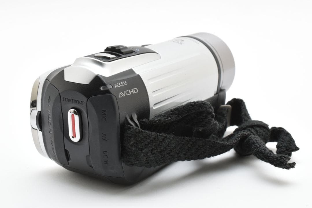 キャノン Canon ivis HF R11 デジタルビデオカメラ
