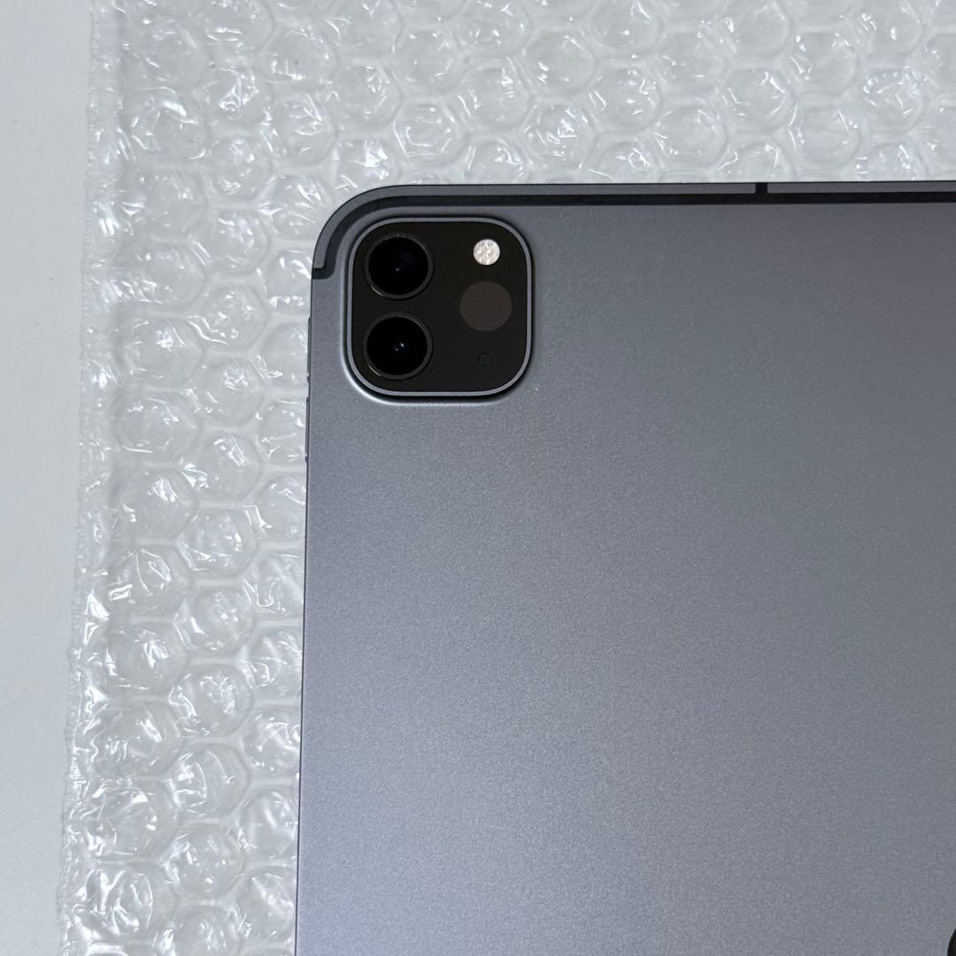 iPad pro 11インチ 第3世代　1TB Cellularモデル