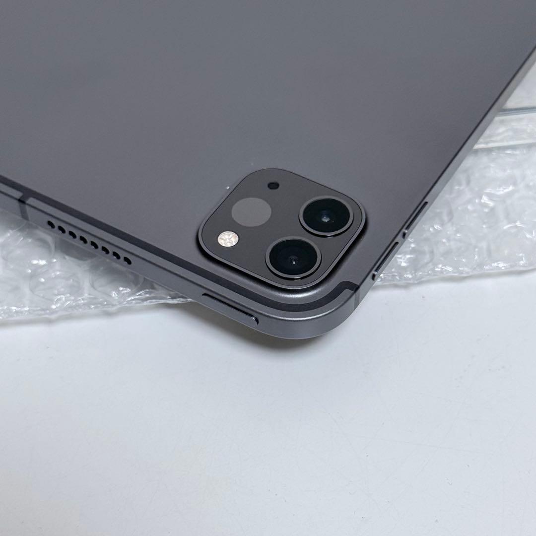 iPad pro 11インチ 第3世代　1TB Cellularモデル