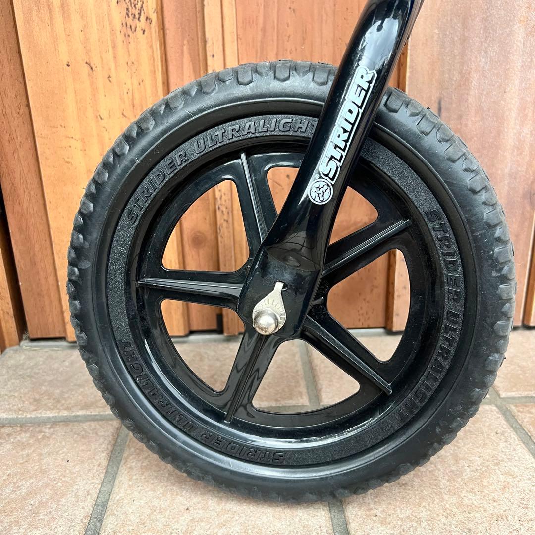 STRIDER ストライダー ブルー SPORT 12