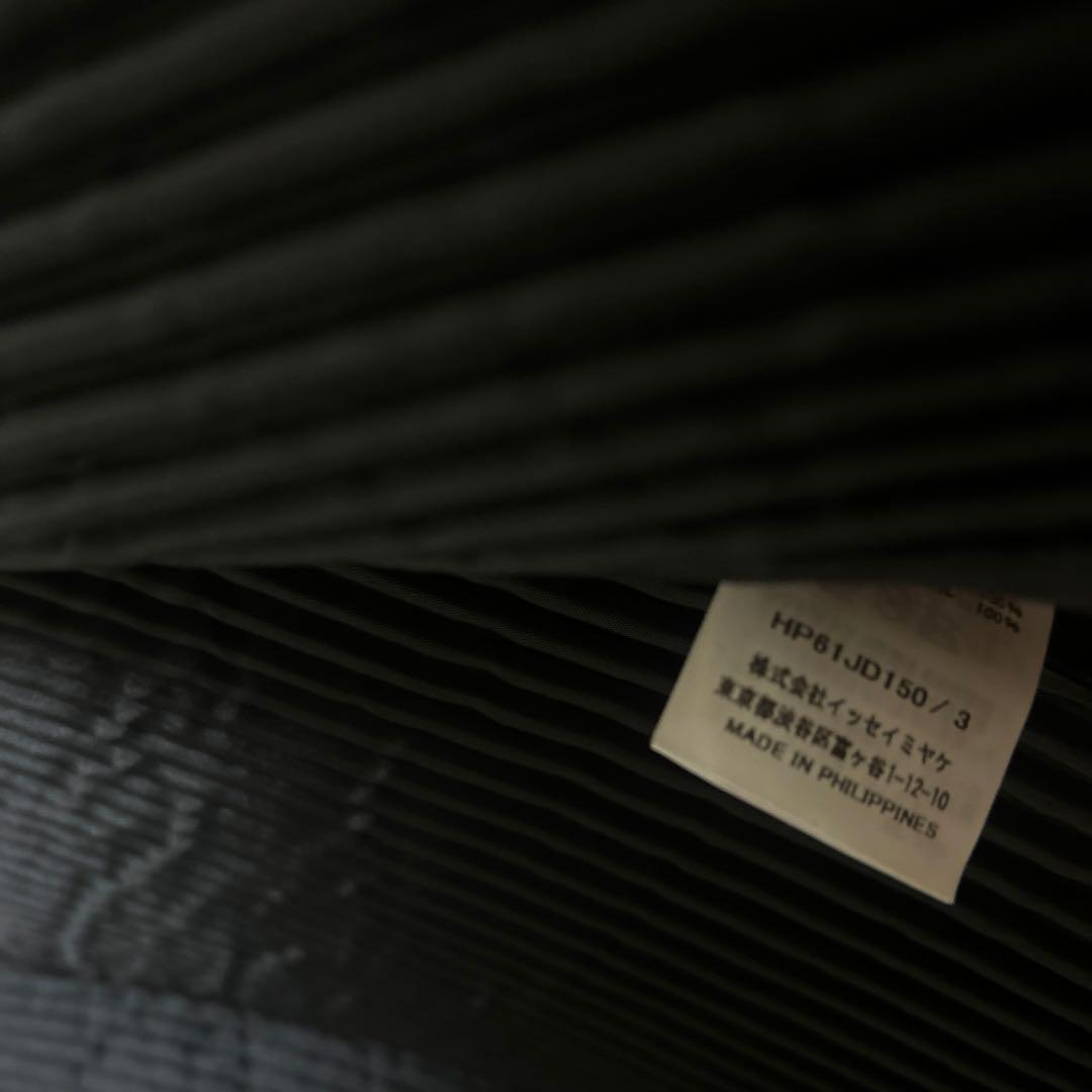 最終値下げ HOMME PLISSÉ ISSEY MIYAKE ダブルテーラード