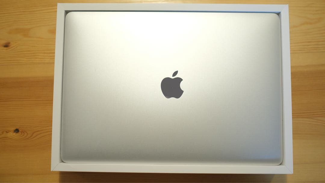 MacBook Pro 2020 Core i7 16G SSD512Gシルバー