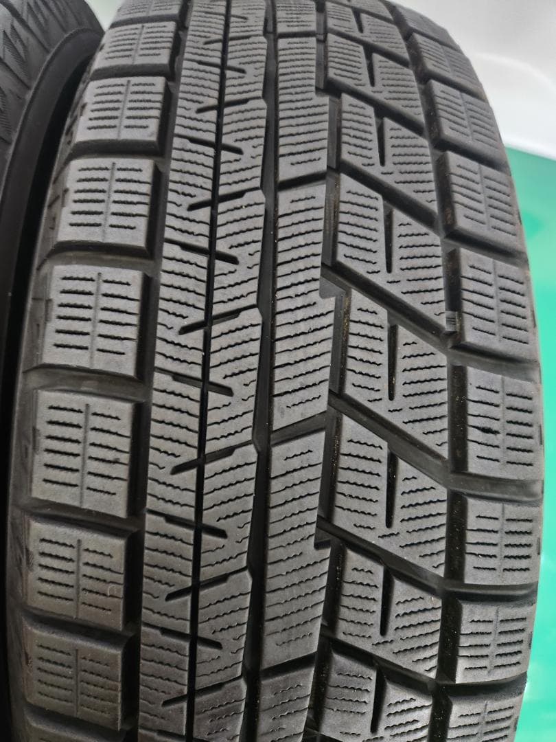 マイタケ様☆2023年製ヨコハマ タイヤ 195/65R15日本製☆2本
