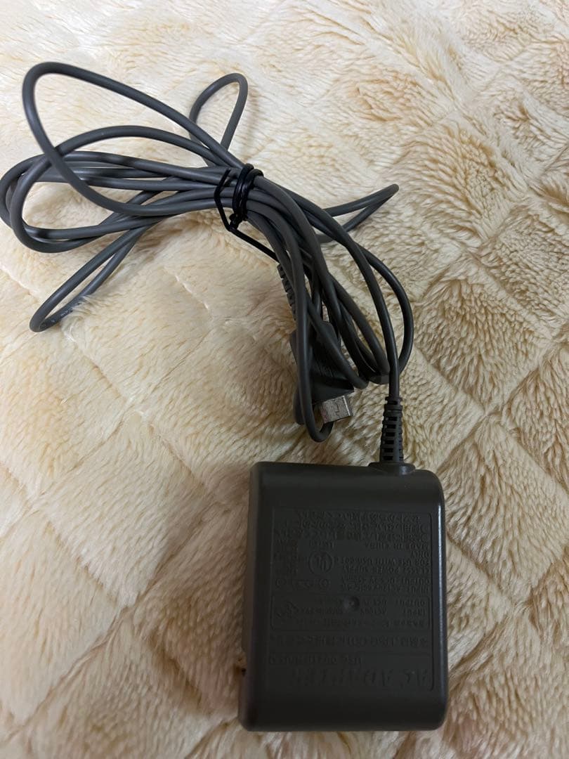 任天堂 Nintendo ニンテンドー DS Lite ノーブルピンク希少品