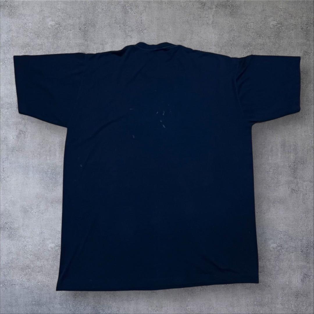 SPAM スパム 企業T 70s 80s ビンテージ Tシャツ USA製 XL