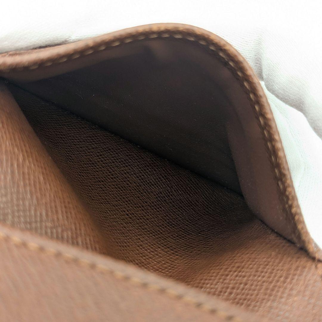 Louis Vuitton ポルトモネ ビエ カルトクレディ 財布 M61652