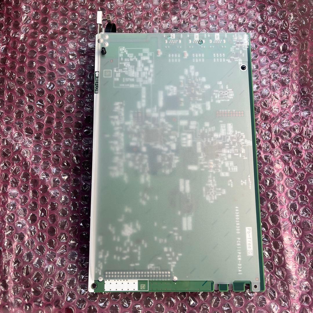 SAXA 光直収 ユニット IPHO-02A