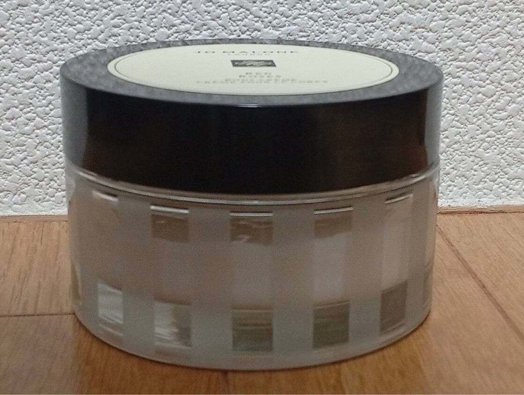 JO MALONE ジョーマローン レッドローズ ボディクレーム