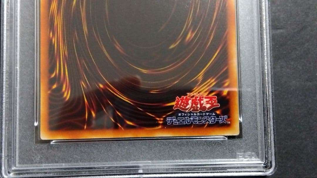 PSA10 岩石の巨兵、破壊ゴーレム、スカイハンター、罠マスター、密偵、自業自得