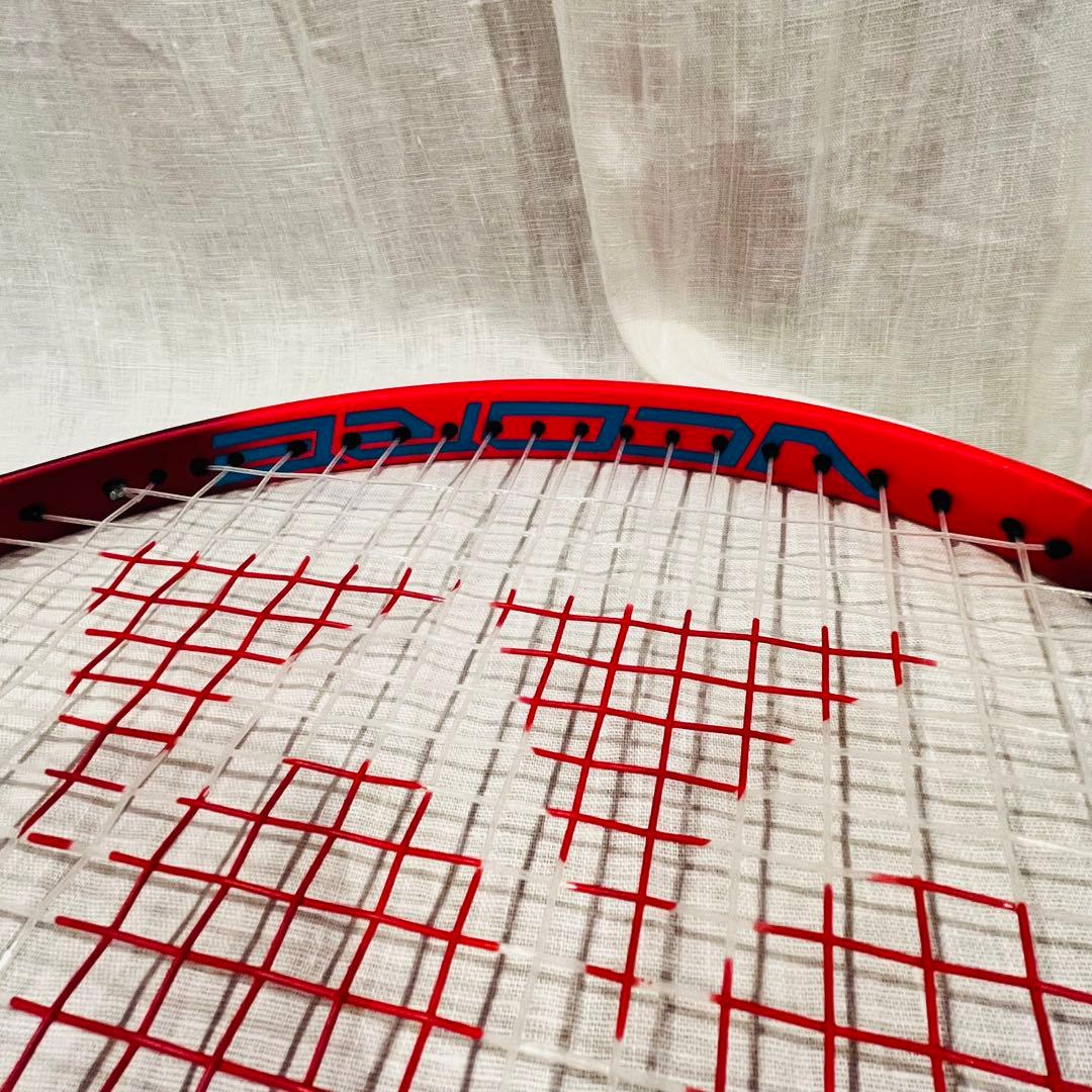 YONEX VCORE25 テニスラケットジュニア用【06VC25G】