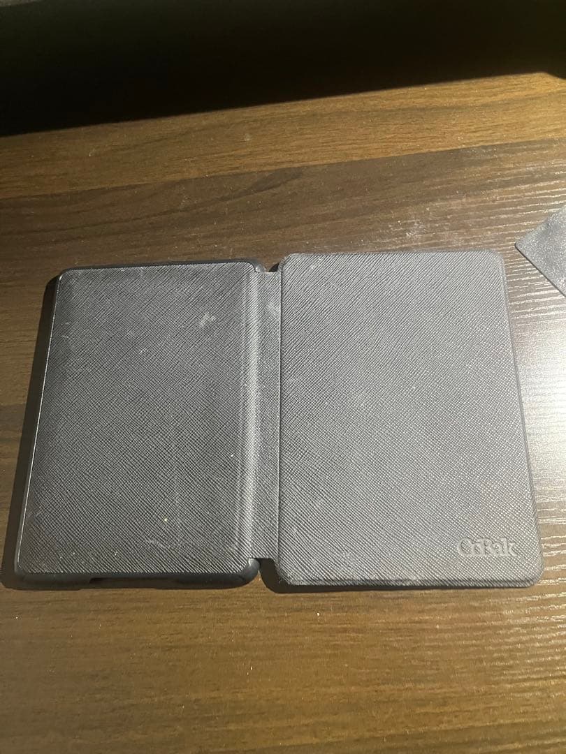 バ*ラ様 Kindle 電子書籍リーダー 本体 ケース付