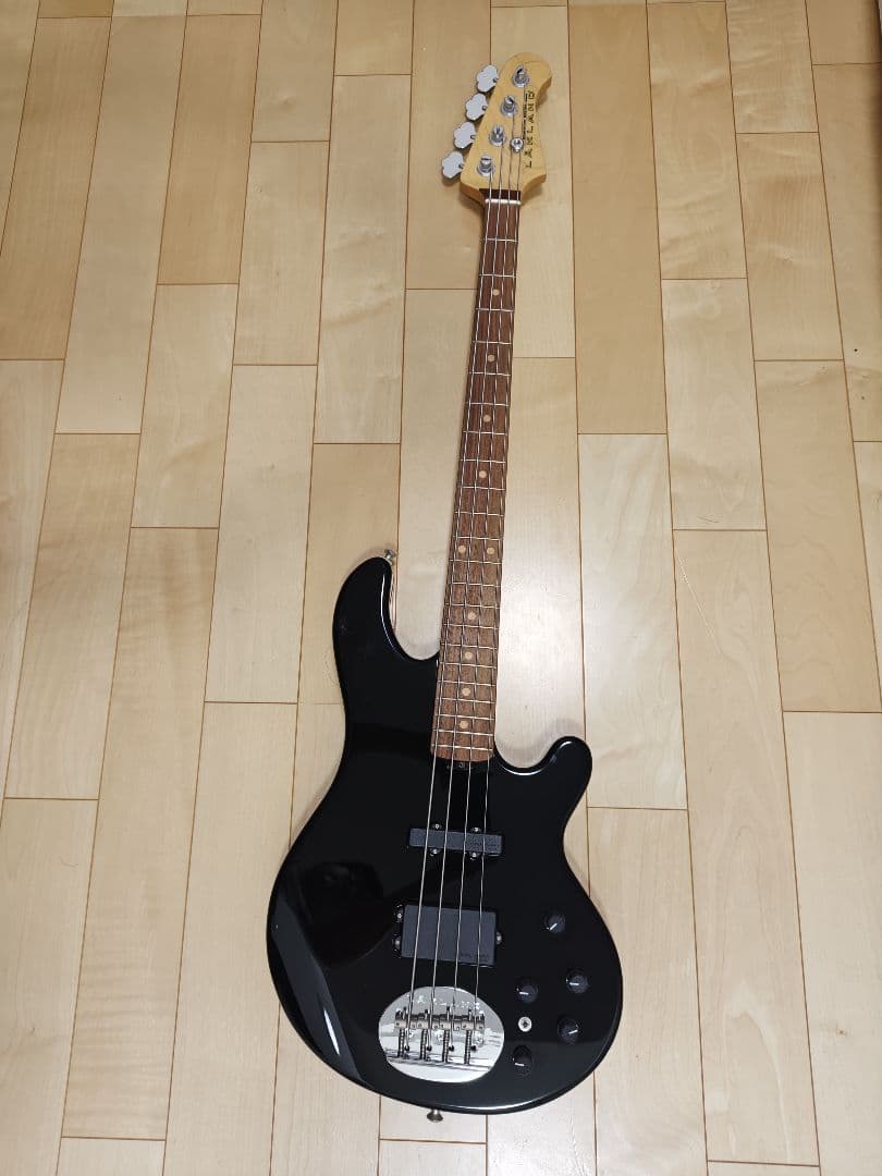 【美品】LAKLAND SL4-94