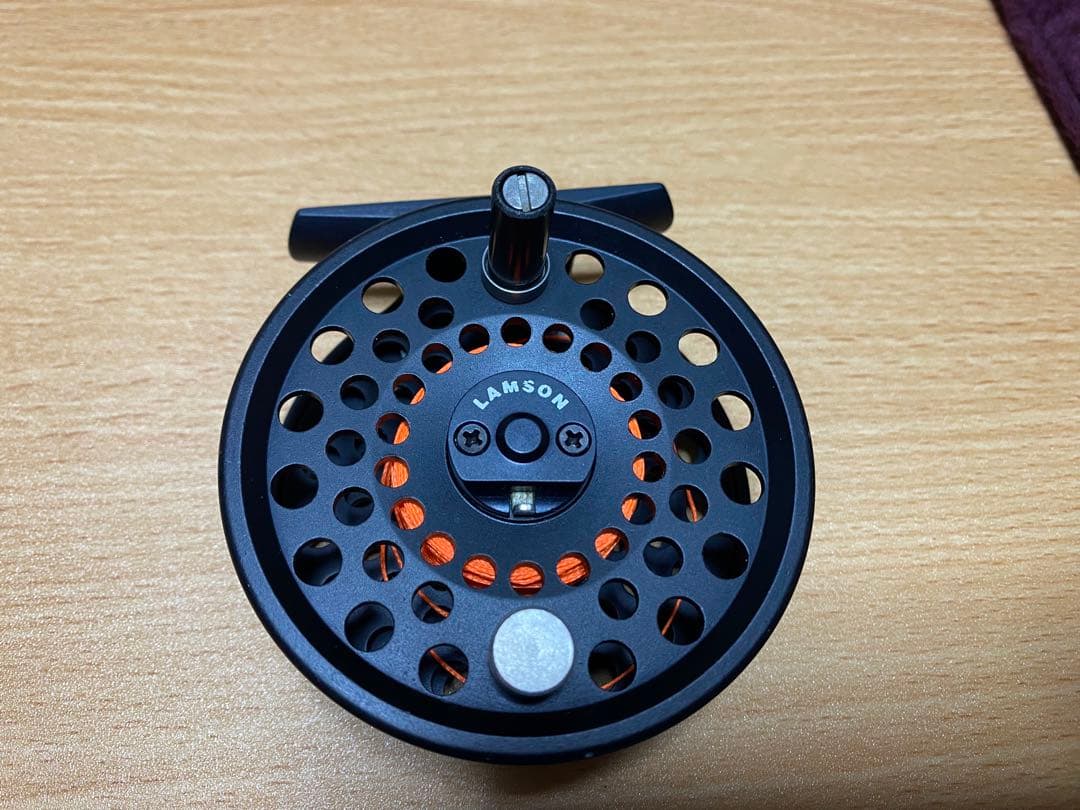 m*a様 期間限定値下げ！　美品　Lamson ラムソン　１.５