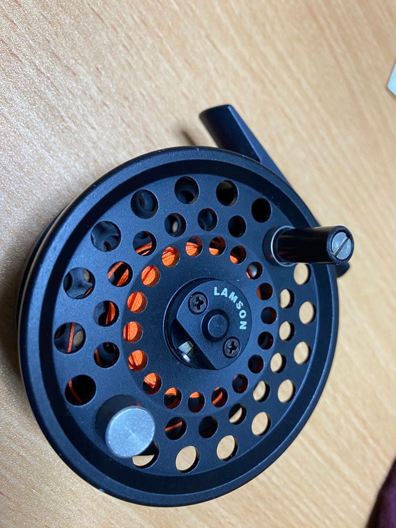 m*a様 期間限定値下げ！　美品　Lamson ラムソン　１.５