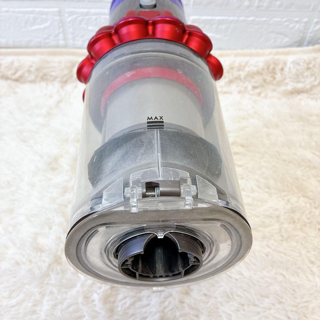 dyson ダイソンV10 SV12 本体のみ