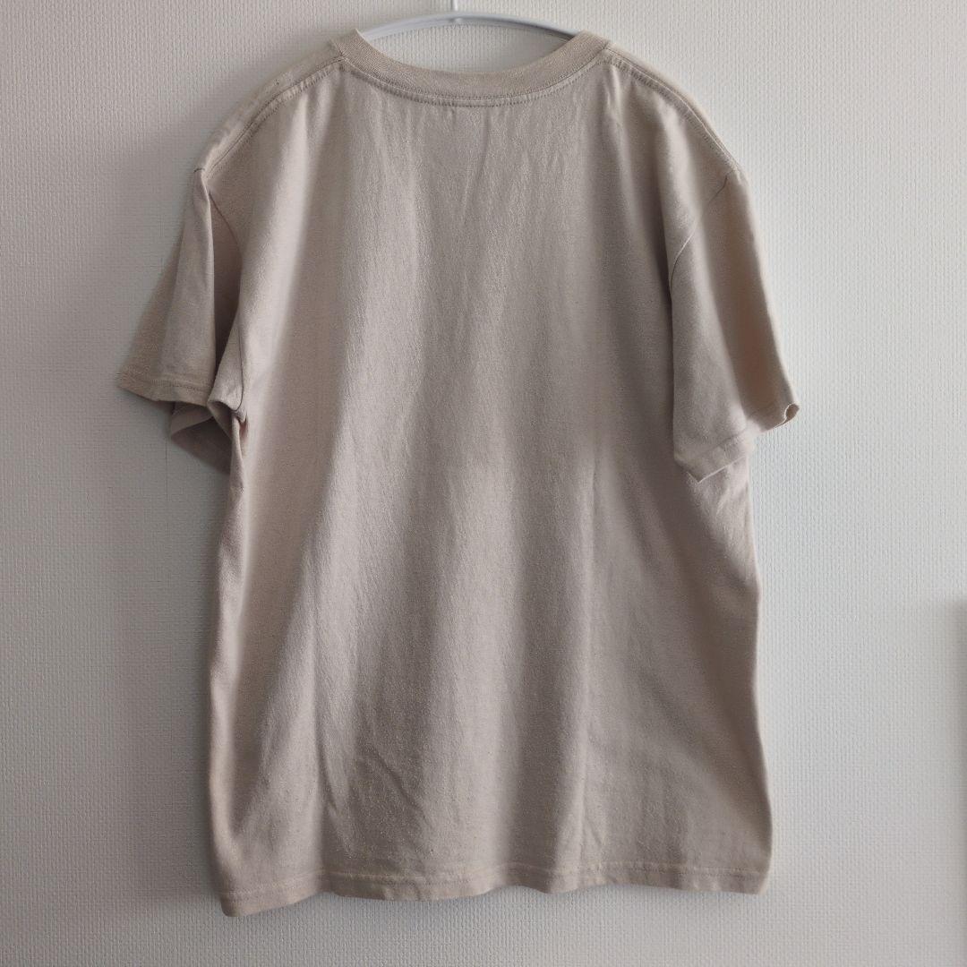 レア  White & The Sir Punks ブートTシャツ