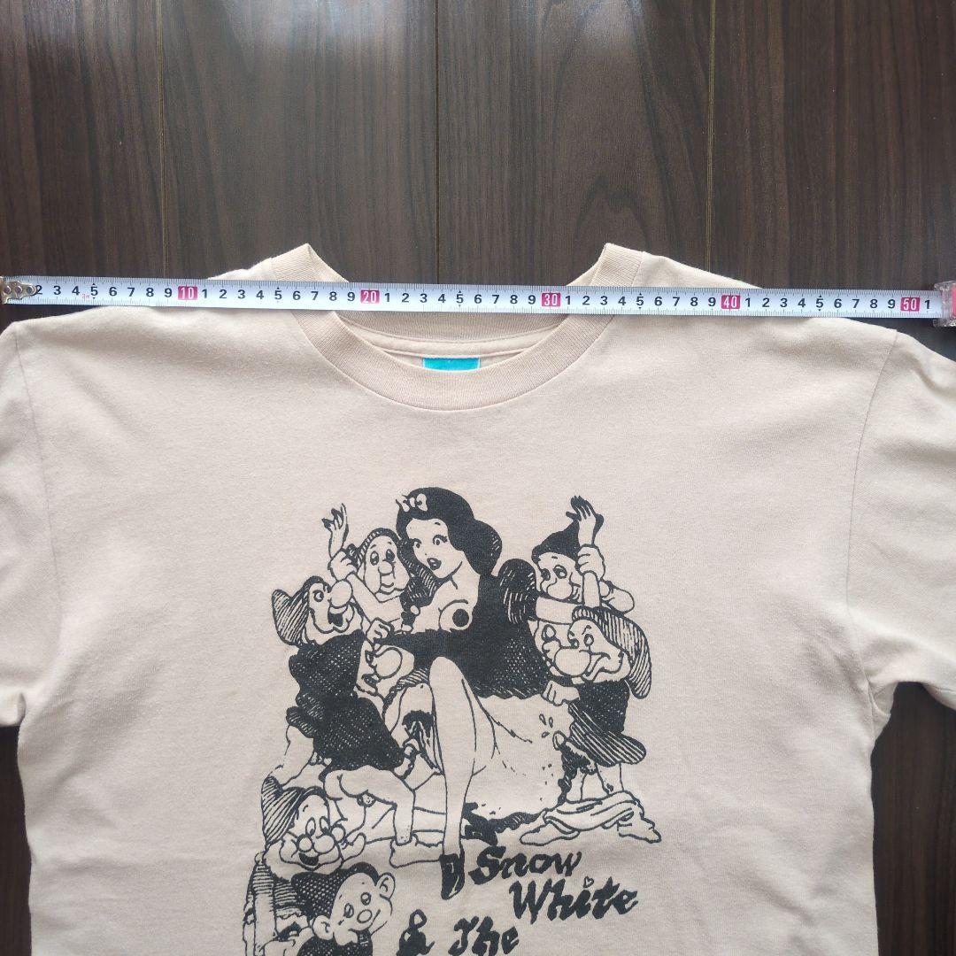 レア  White & The Sir Punks ブートTシャツ