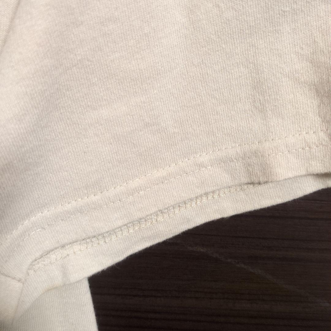 レア  White & The Sir Punks ブートTシャツ