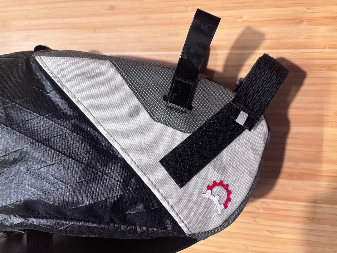 Revelate Designs レベレイトデザインVOLE 7L サドルバッグ