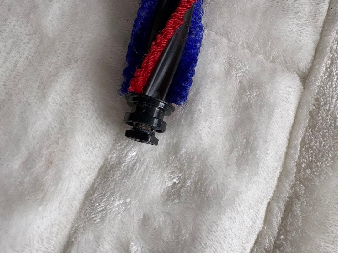 【訳あり】日立 紙パック式充電掃除機 PKV-BK3